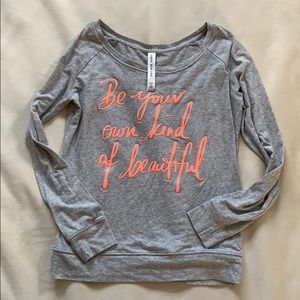 Lorna Jane Long Sleeve